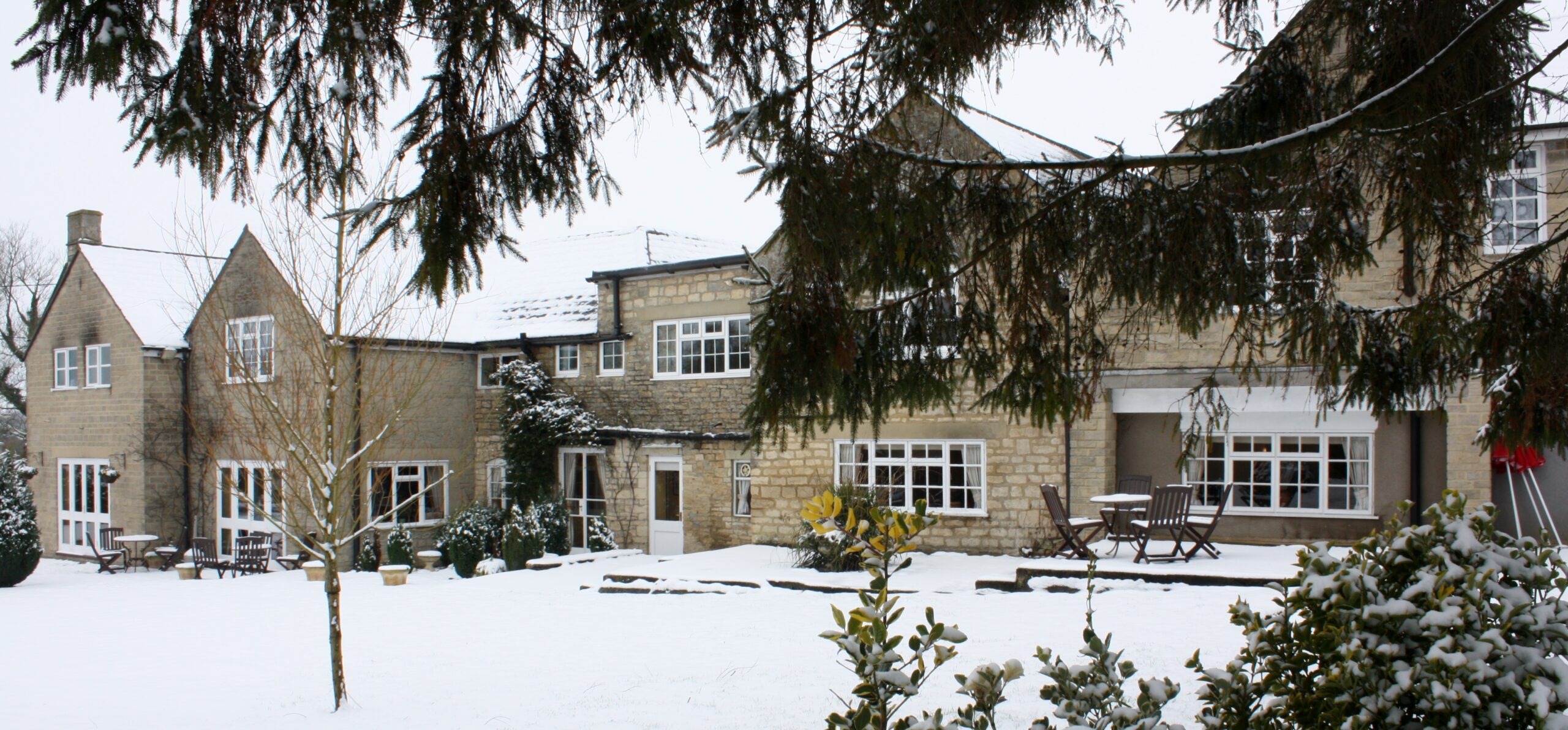 Welcome to Our Hotel Blog 1 Winter Breaks
