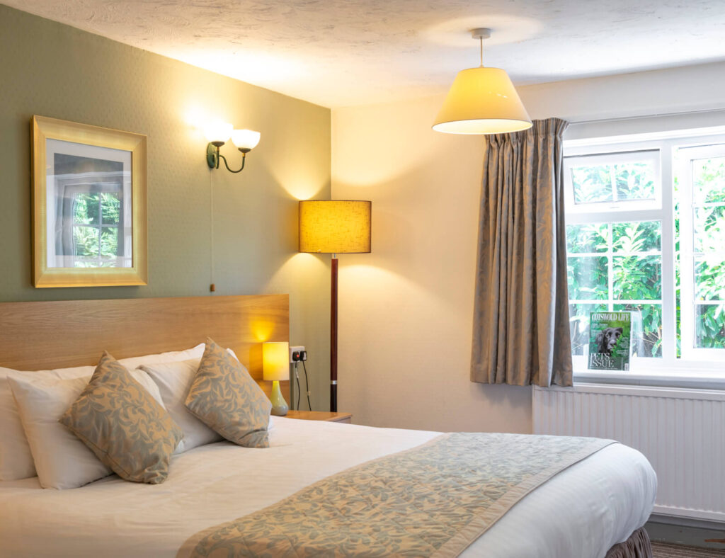 A Slower Summer in the Southern Cotswolds 2 Pettifers Hotel