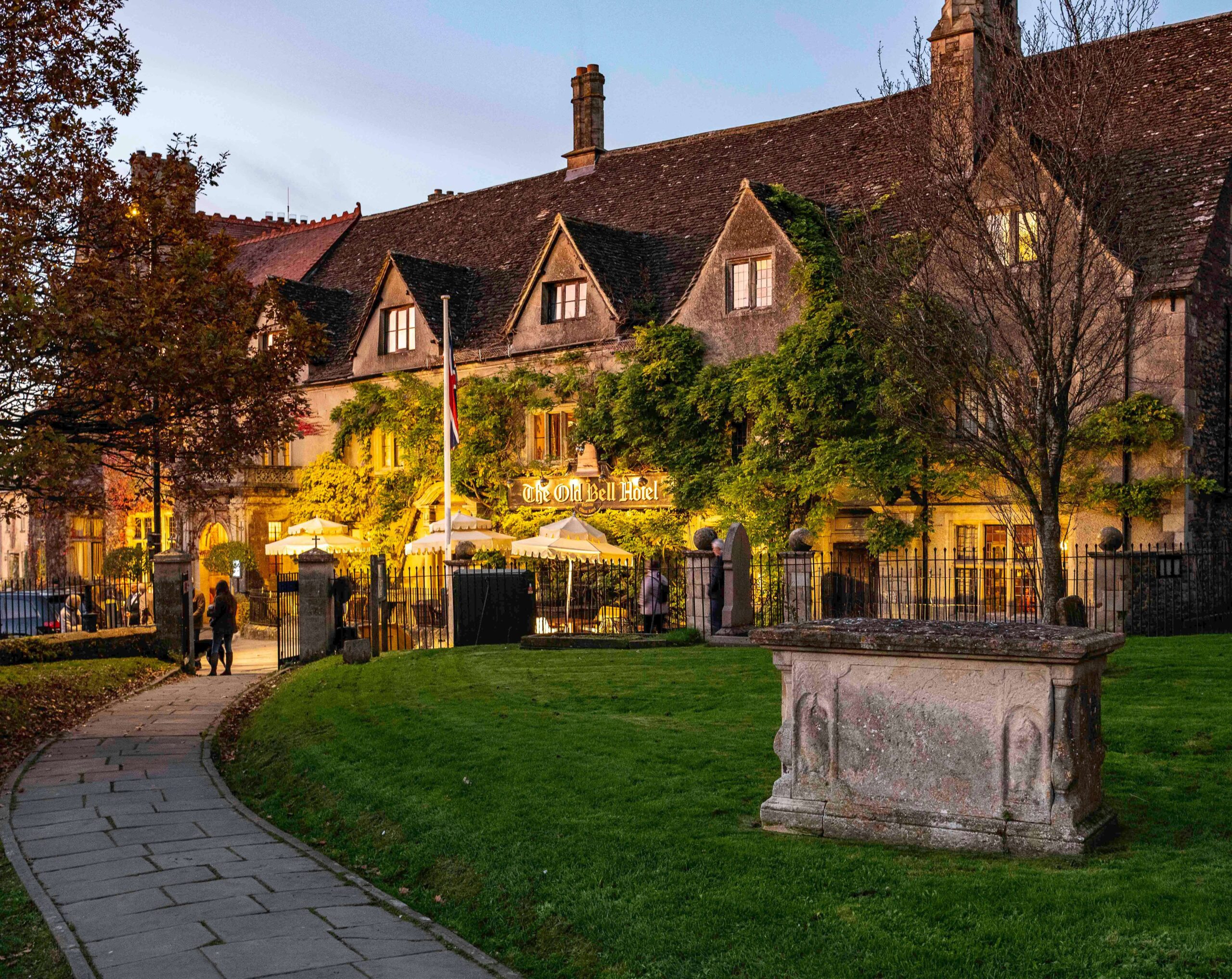 Exploring Malmesbury 5 Must-See Attractions