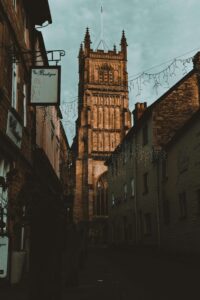 5 Reasons to Visit the Cotswolds This Year – A Local’s Guide