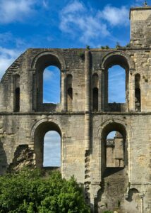 Exploring Malmesbury: 5 Must-See Attractions