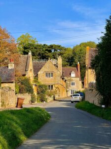 The Best Dog-Friendly Walks Near Pettifers Hotel