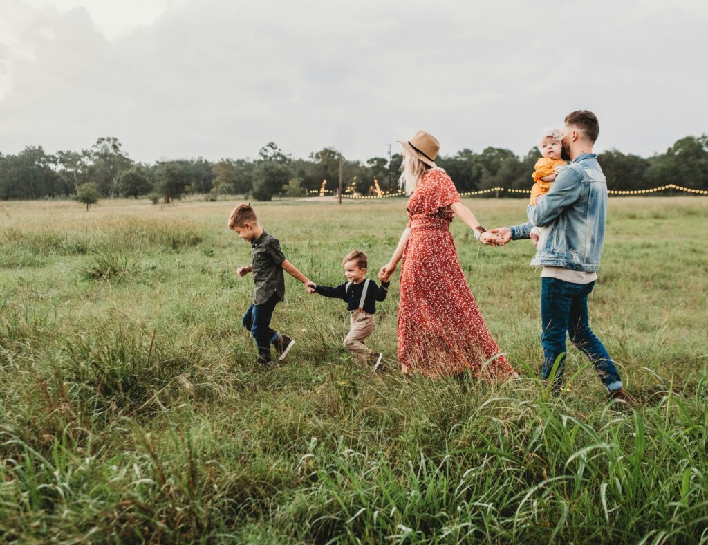 Families Are Choosing Pettifers