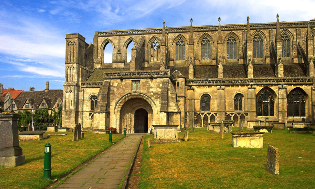 Malmesbury